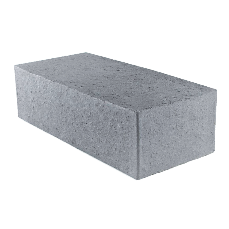 Class B Engineering Brick 73mm Solid Blue S103-73